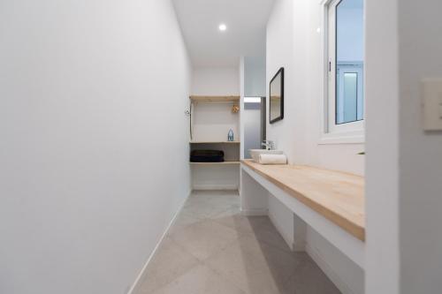 Apartamento Aquarium By Mycanariandream