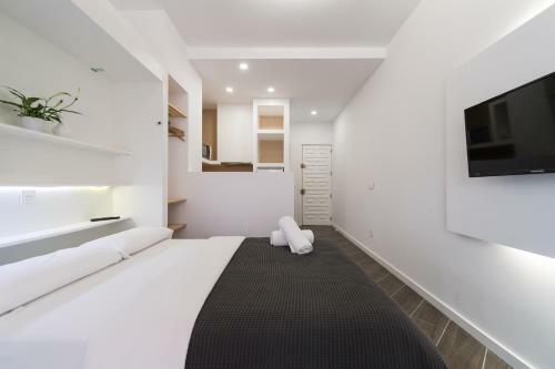Apartamento Aquarium By Mycanariandream