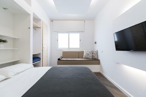 Apartamento Aquarium By Mycanariandream