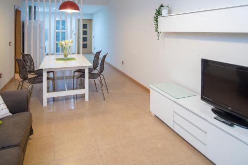 Apartamento Lightbooking- Peach Beach Las Palmas