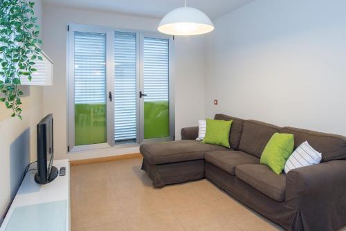 Apartamento Lightbooking- Peach Beach Las Palmas