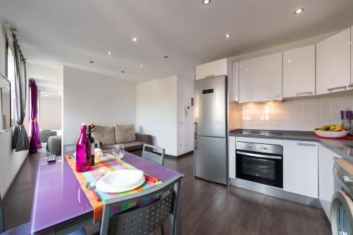 Apartamento Punta Brava By Mycanariandream