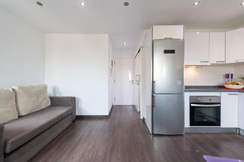 Apartamento Punta Brava By Mycanariandream