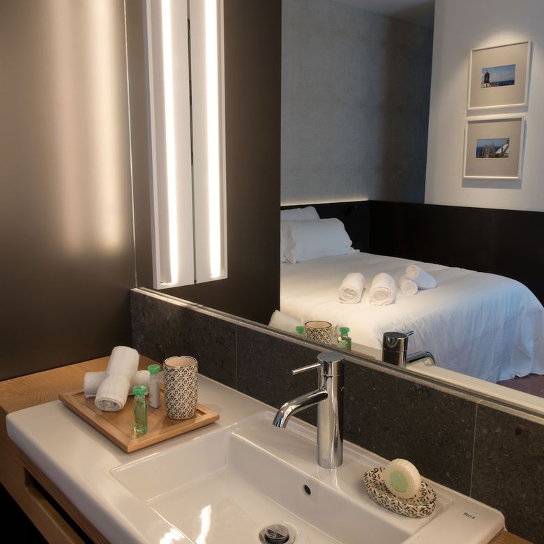 Hotel Suites 1478