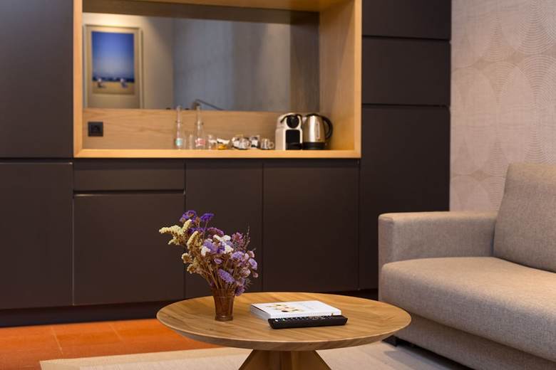 Hotel Suites 1478