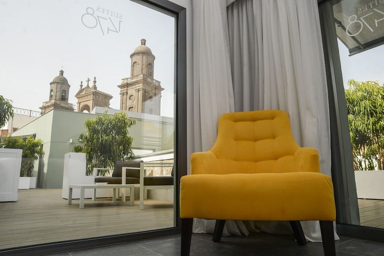 Hotel Suites 1478
