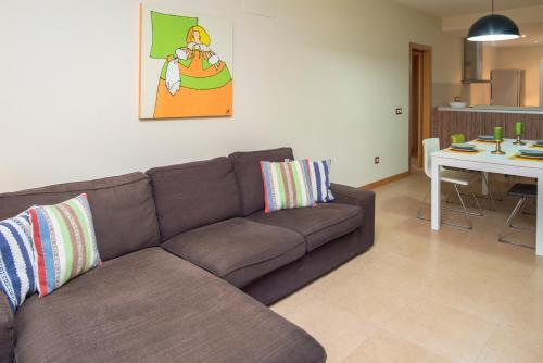 Apartamento Lightbooking- Moon And Sun Las Palmas