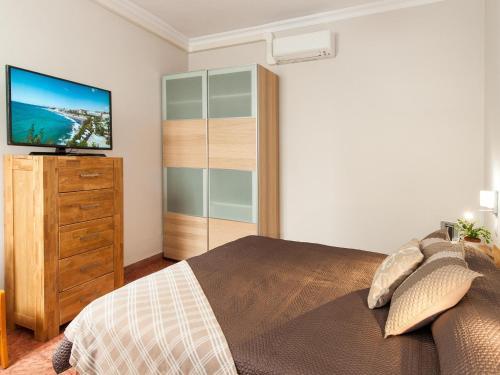 Beautiful Beach Apartment M&b IV By Las Canteras