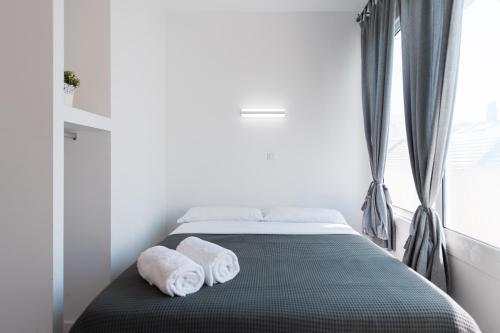 Apartamento Blue Corner By Mycanariandream