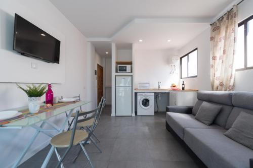 Apartamento Blue Corner By Mycanariandream
