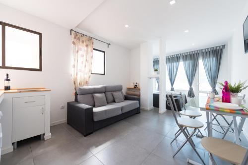 Apartamento Blue Corner By Mycanariandream