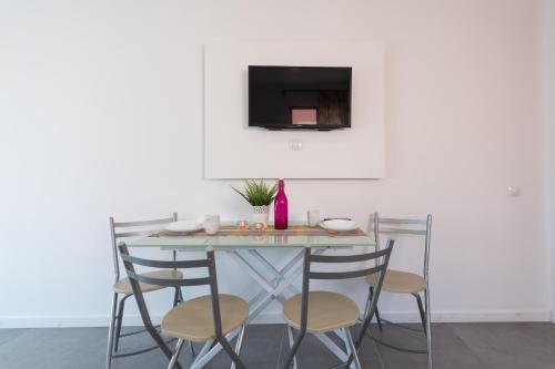 Apartamento Blue Corner By Mycanariandream