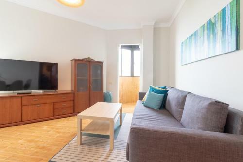 Apartamento 010a03 - Cayetana