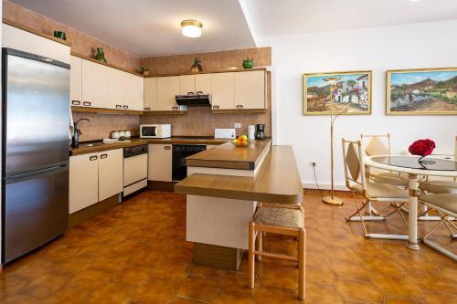 Apartment Calle Nicol�s Est�vanez