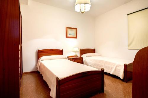 Apartment Calle Nicol�s Est�vanez