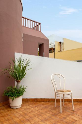 Apartment Calle Nicol�s Est�vanez
