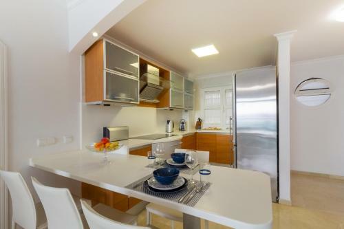 Apartamento Behosty Deluxe Puntilla