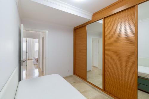 Apartamento Behosty Deluxe Puntilla