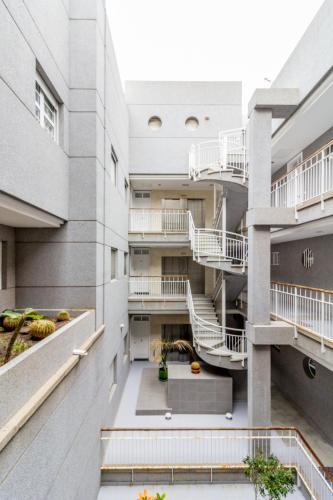 Apartamento Behosty Deluxe Puntilla