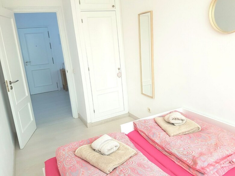 Apartamento Canteras Reina
