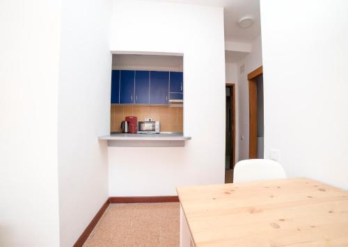 Apartamento Lightbooking- Rosamar 103