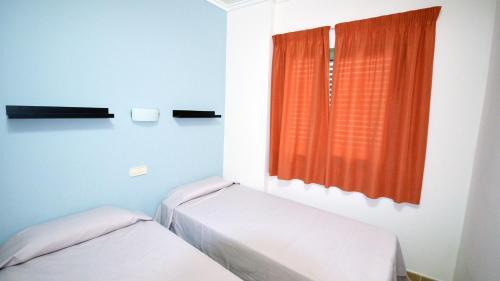 Apartamento Canteras Vista Playa