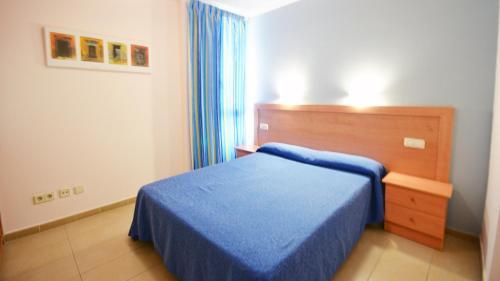 Apartamento Canteras Vista Playa