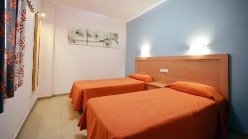 Apartamento Canteras Vista Playa