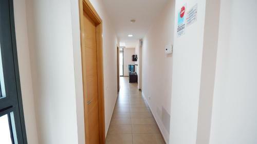 Apartamento Canteras Vista Playa