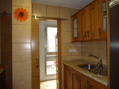Apartamento La Naval Center