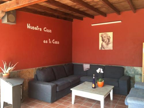 Villa Goyita Hostel