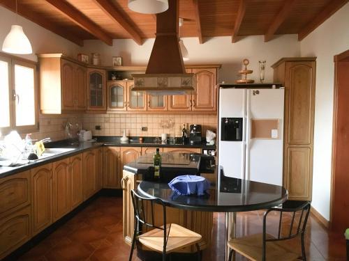Villa Goyita Hostel