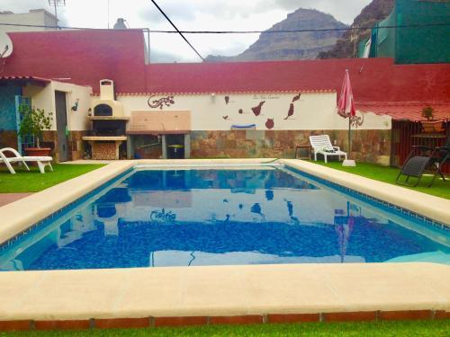 Villa Goyita Hostel