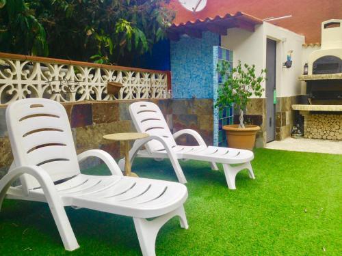Villa Goyita Hostel