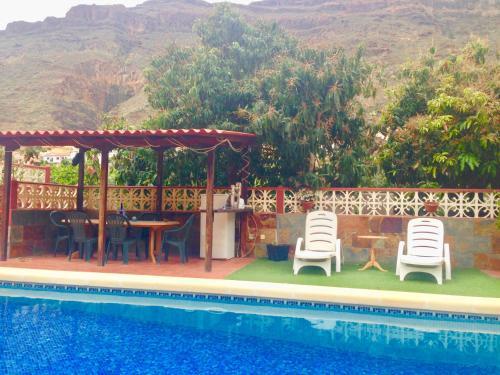 Villa Goyita Hostel