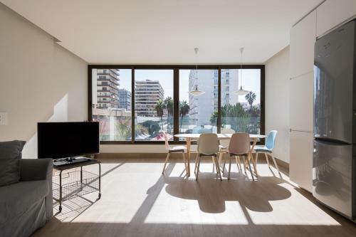 Apartamento Lw Juan XXIII
