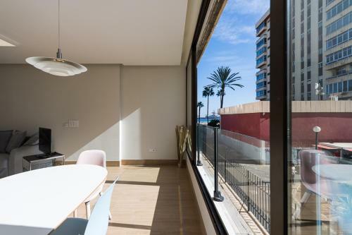 Apartamento Lw Juan XXIII