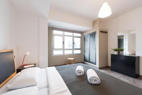 Apartamento Bright Sun By Mycanariandream