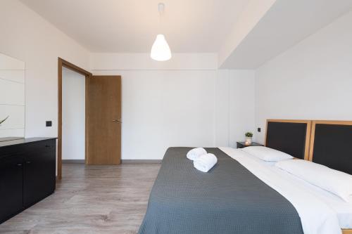 Apartamento Bright Sun By Mycanariandream