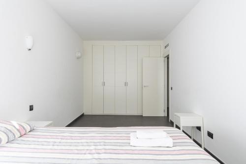 Apartamento Nuevo Y Amplio Junto A La Playa