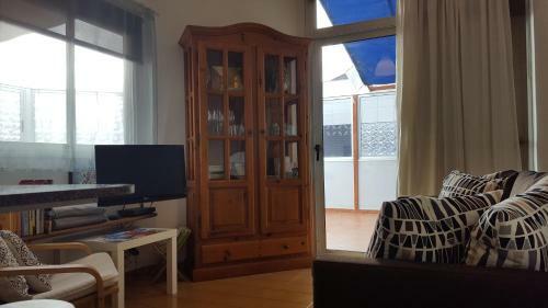 Vcv Attic / Apartment Est�vanez