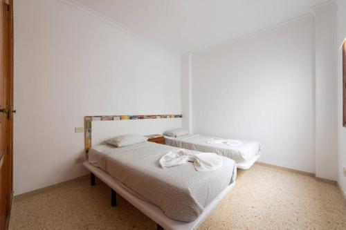 Apartment Calle Juan Manuel Duran Gonzalez
