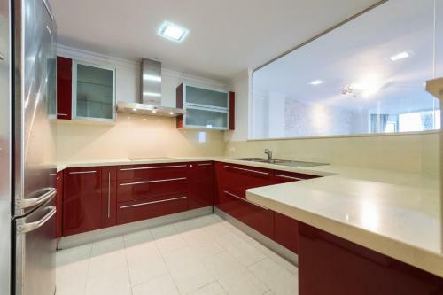 Ne65 Apartment