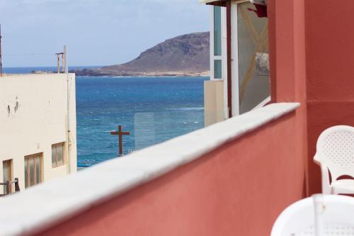 Apartamento Lightbooking- Rosamar 306