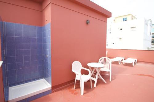 Apartamento Lightbooking- Rosamar 306