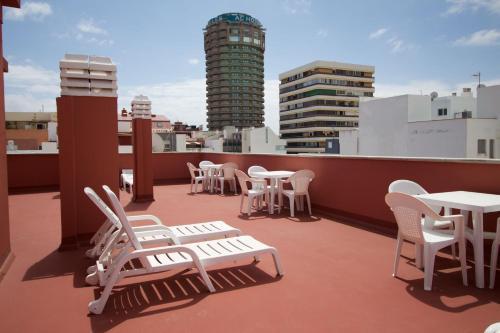 Apartamento Lightbooking- Rosamar 306