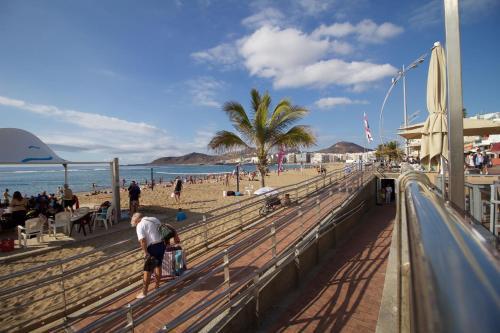 Apartamento Lightbooking- Rosamar 306