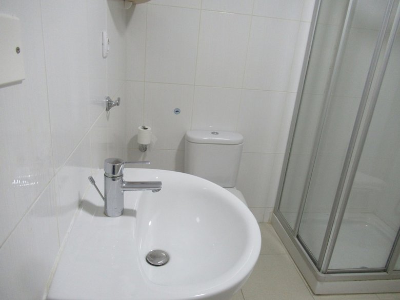 Apartamento Estudio A 25 Metros Playa Canteras - Wifi