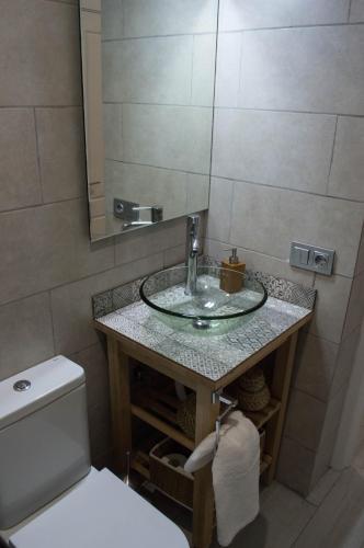 Canteras Snorkel Hotspot Apartment