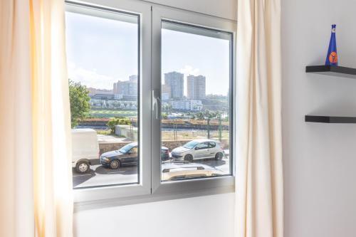 Ramblas Golf 1b - Apartment With Pool & Gym.